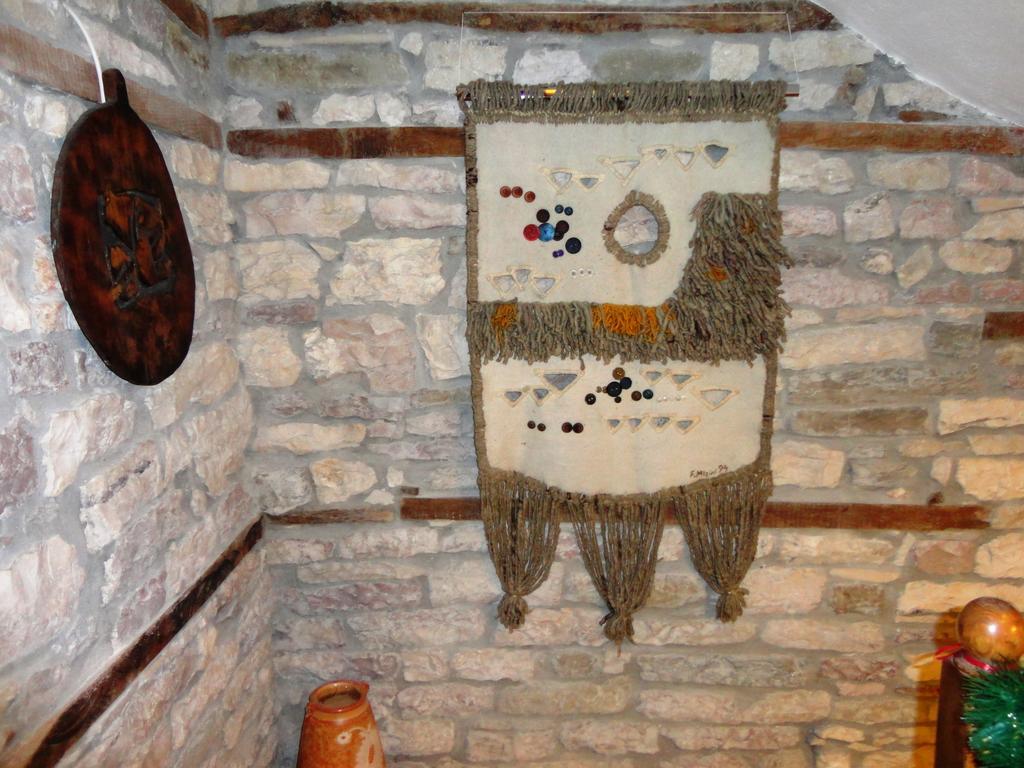 Hotel Kalemi 2 Gjirokastër Eksteriør bilde