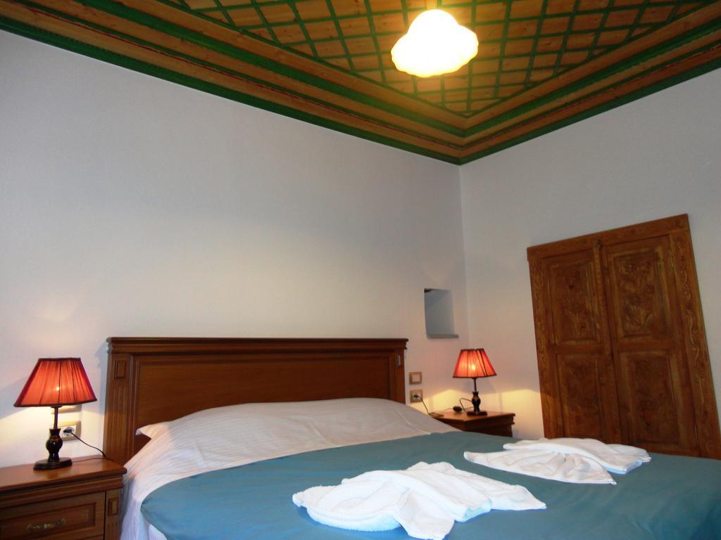 Hotel Kalemi 2 Gjirokastër Eksteriør bilde