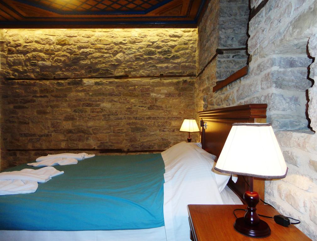 Hotel Kalemi 2 Gjirokastër Eksteriør bilde