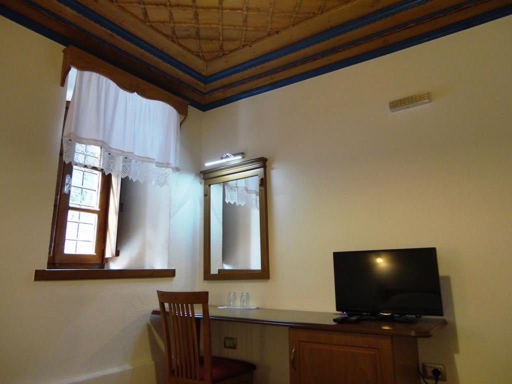 Hotel Kalemi 2 Gjirokastër Eksteriør bilde