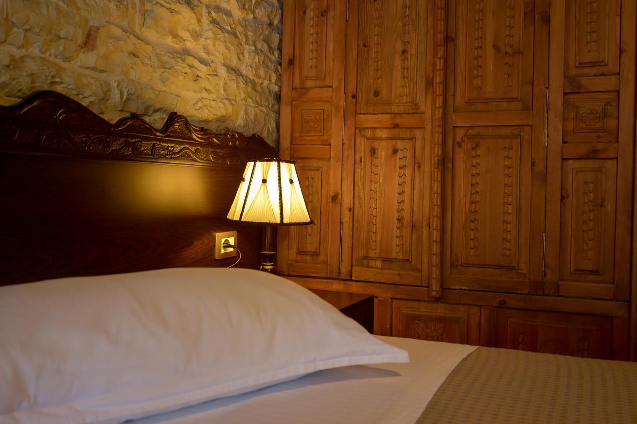 Hotel Kalemi 2 Gjirokastër Eksteriør bilde